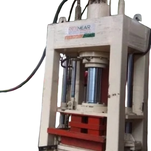 6kvt Fly Brick Making Machine 