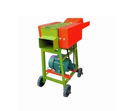 Agricultural Chaff Cutter