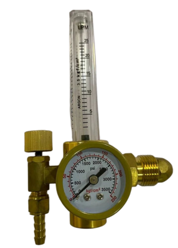 Argon Gas Regulator