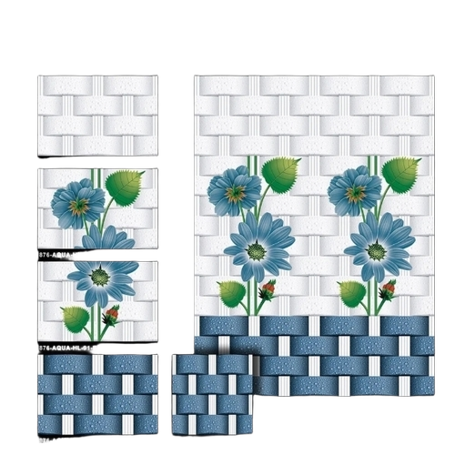 Ceramic Wall Tiles
