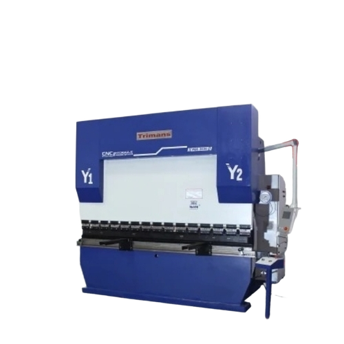 Cnc Press Brakes
