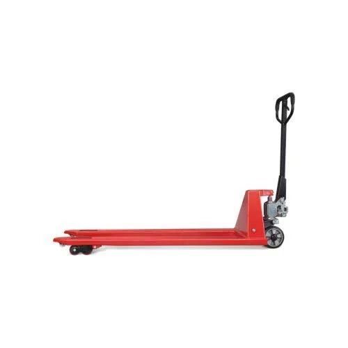 Compact Design Hand Pallet Truck