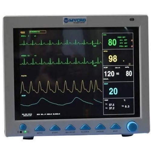 Digital Multipara Monitor 