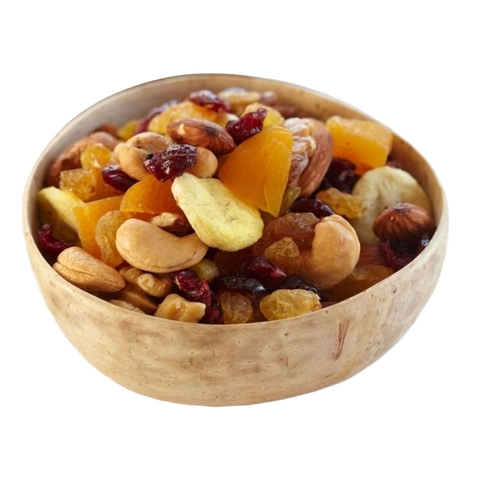 Dried Nut Mix