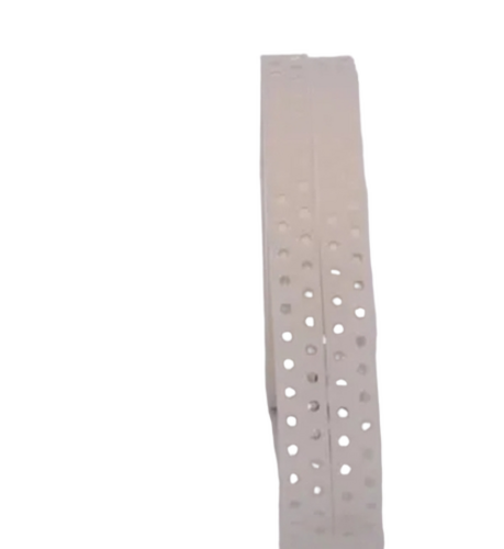 Dry Veneer Plywood Tape - Color: White