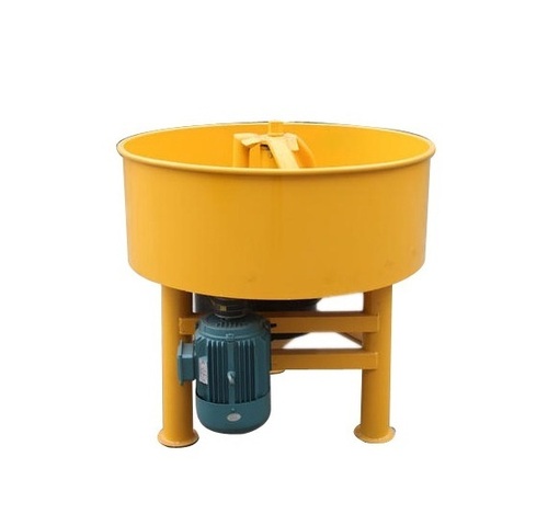 Electric Pan Mixer