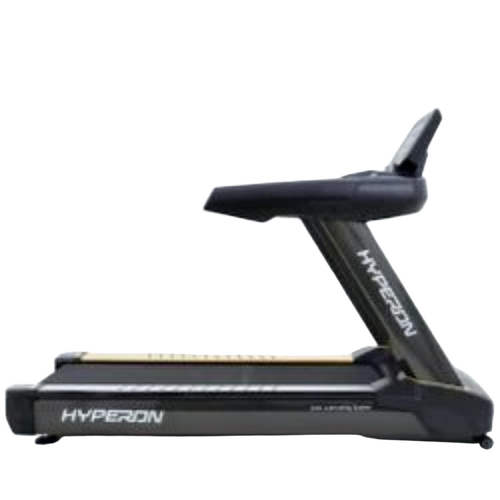 Electric Treadmill