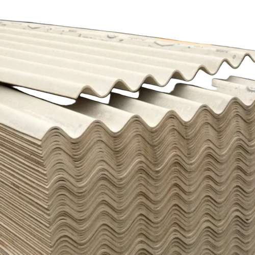Everest 0.50 Cement Roofing Sheets