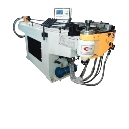 High Performance Tube Bending Machine 