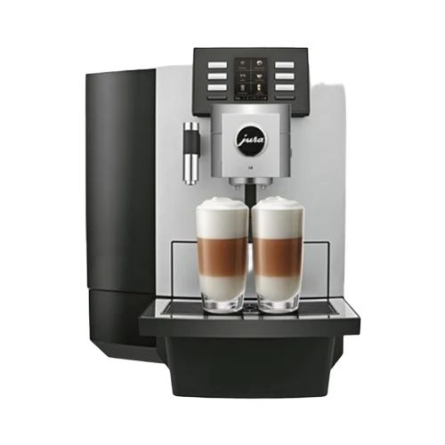 Jura X8 Platina Coffee Machine
