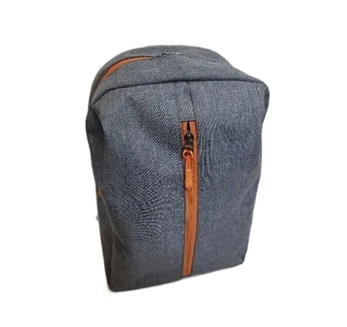 Laptop Backpack - Color: Gray