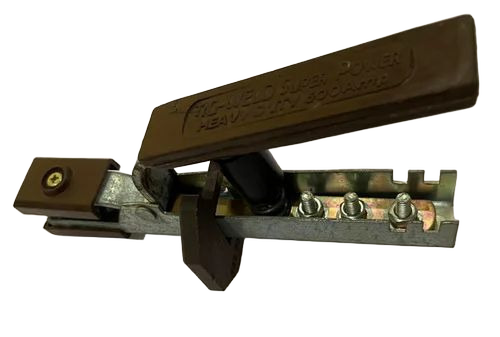 Mild Steel Welding Holder