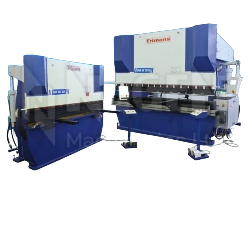 Nc Press Brakes