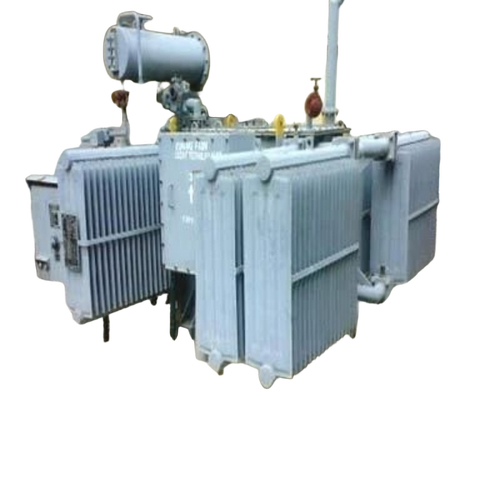 New Electrical Transformer