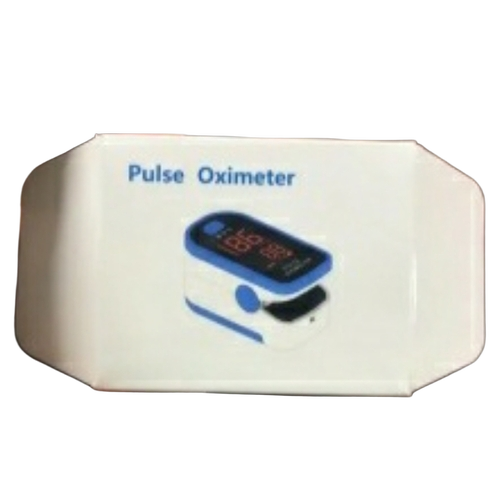 Pulse Oximeter