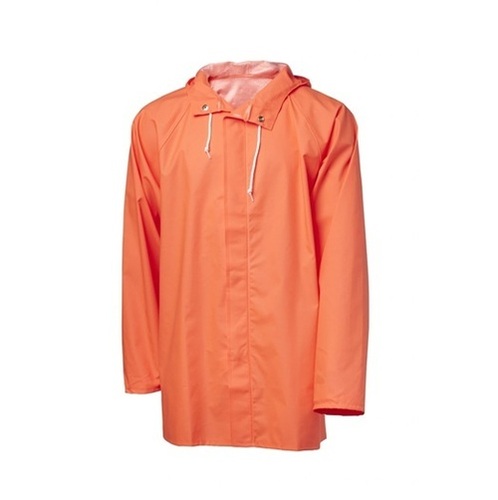 Pvc Raincoat