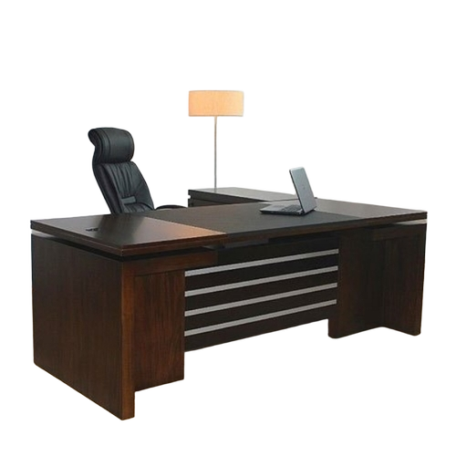 Scratch Resistant Office Table