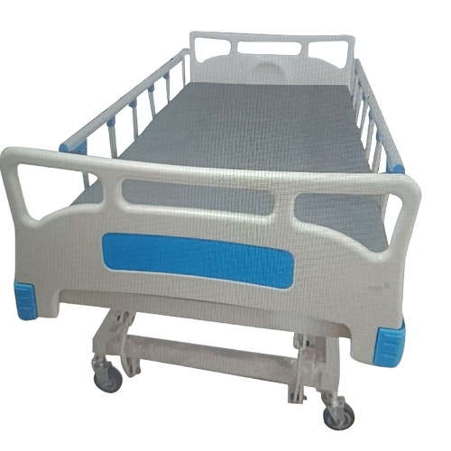 Semi Fowler Bed By Shail Dental System