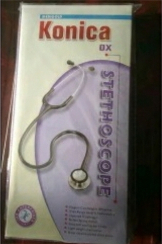 Stethoscope