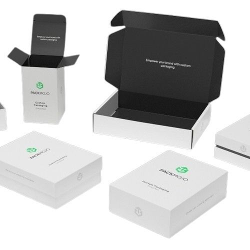 Stylish Packing Box