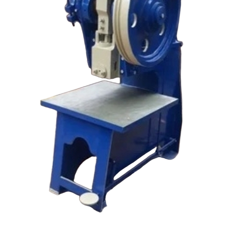 10 Ton Slipper Cutting Power Press