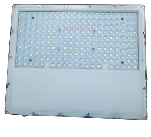 100w Led Lens Floodlight