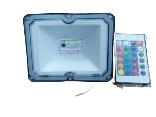 20w Led Floodlight