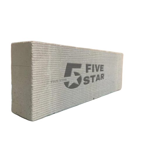 Aac Block Five Star