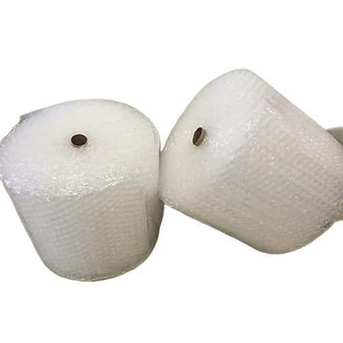 Air Bubble Role Prime - Color: Transparent