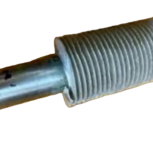 Aluminium Tubes