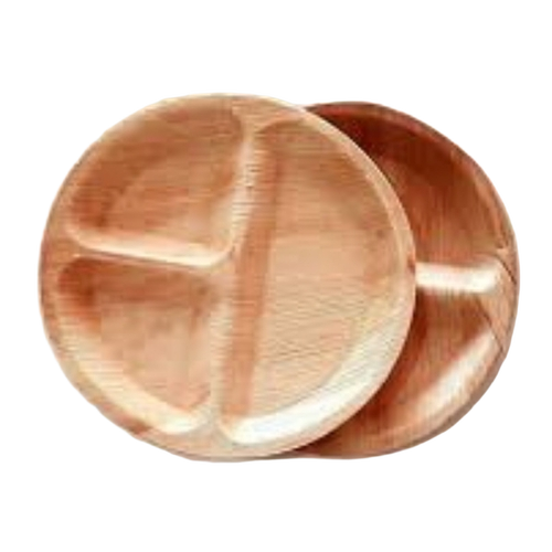 Biodegradable Plates 