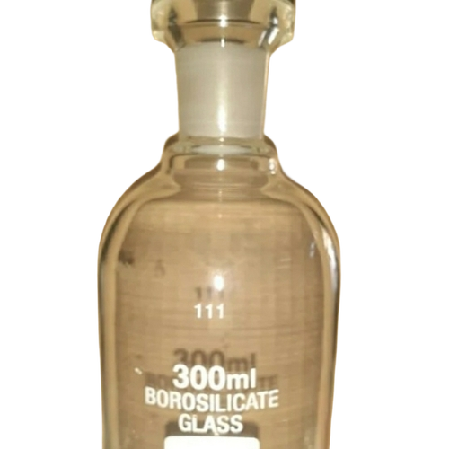 Borosilicate Glass