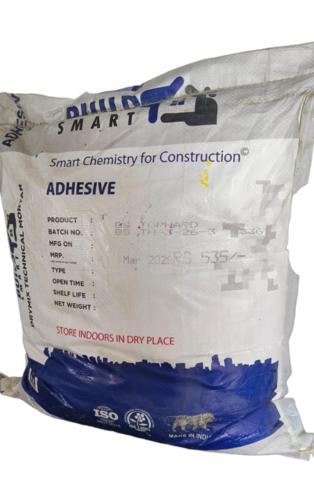 Bs Tophard (Dry Shake Floor Hardener) - Color: Grey