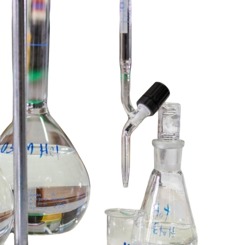 Bunsen Burner