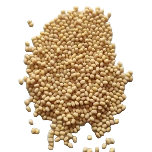 Chana Dal - Color: Yellow