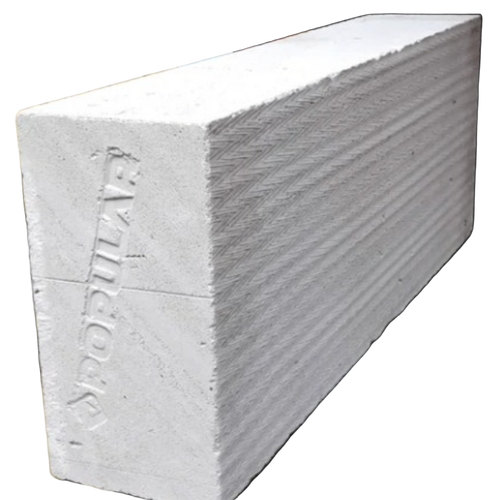 Concrete Aac Block