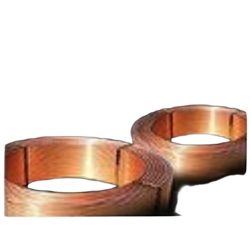 Copper Brass 
