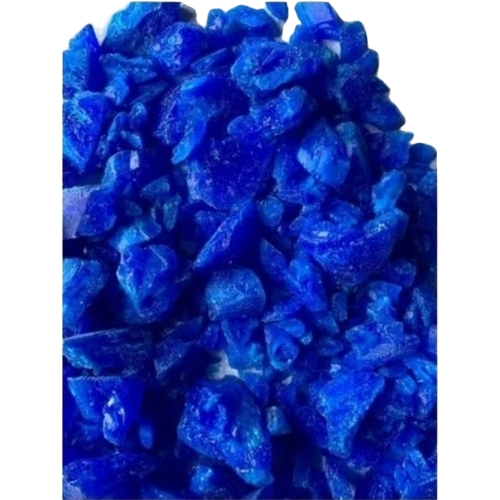 Copper Sulphate Crystal