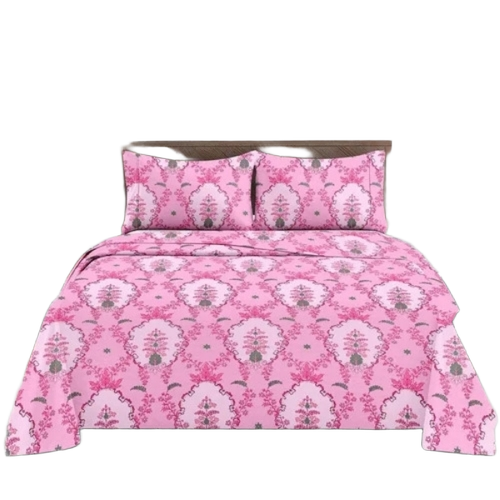Designer Bed Sheet