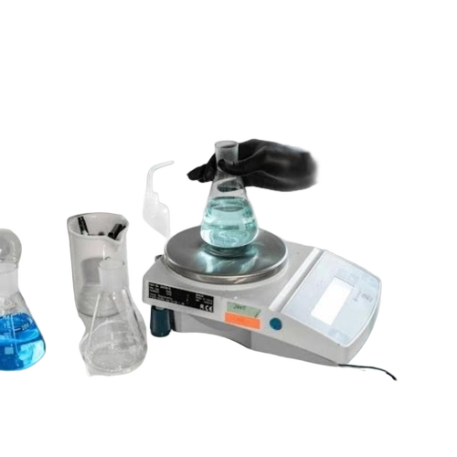 Digital Weighing Balance