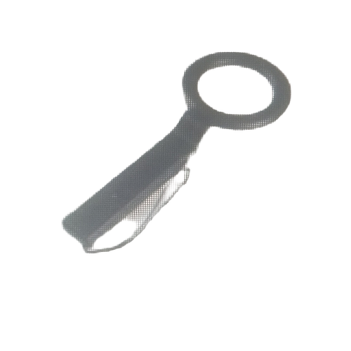 Door Frame Metal Detector