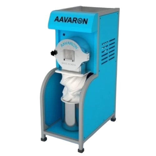 Double Chamber Pulverizer