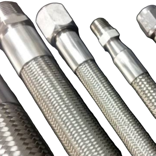 Flexible Hoses