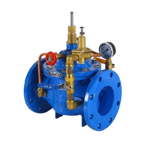 Flow Control Valve