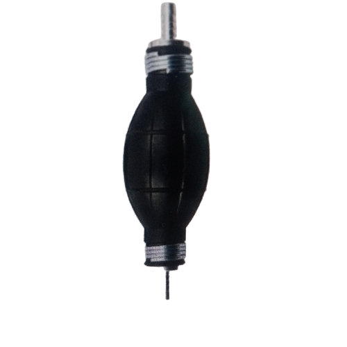 Fuel Line Pump Primer Build