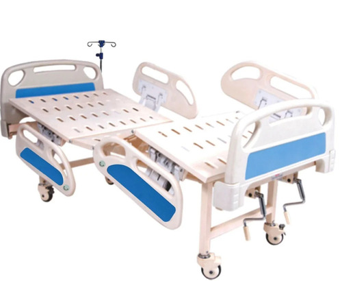 Full Fowler Hospital Bed - Application: Patient Use