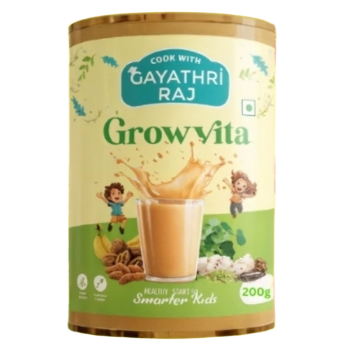 Growvita