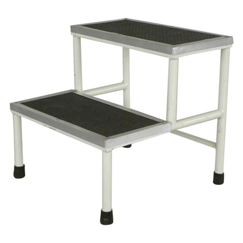 Hospital Double Foot Step - Application: Patient Care