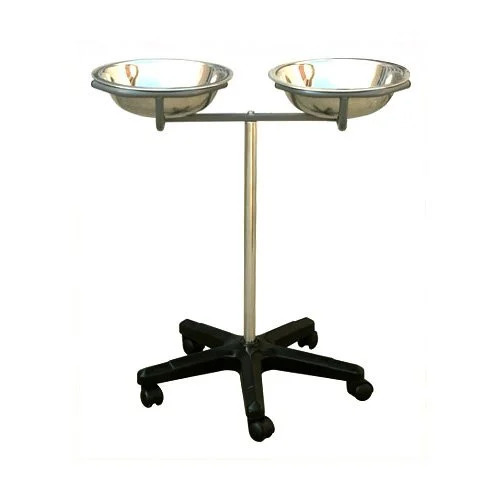 Hospital Hand Wash Basin Stand - Application: Patient Care
