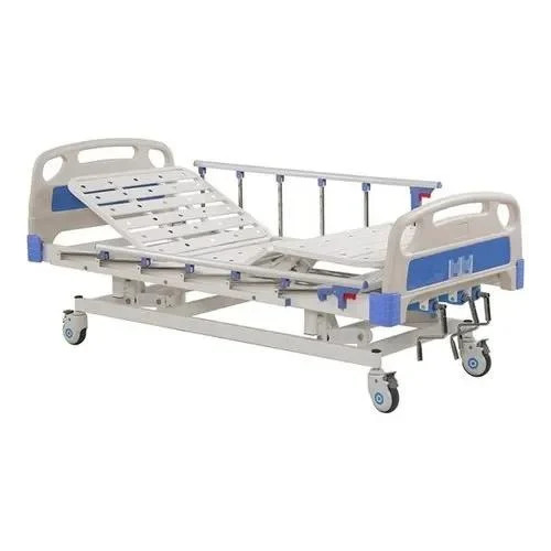 Hospital Icu Bed Mechanical 3 Function - Application: Patient Use